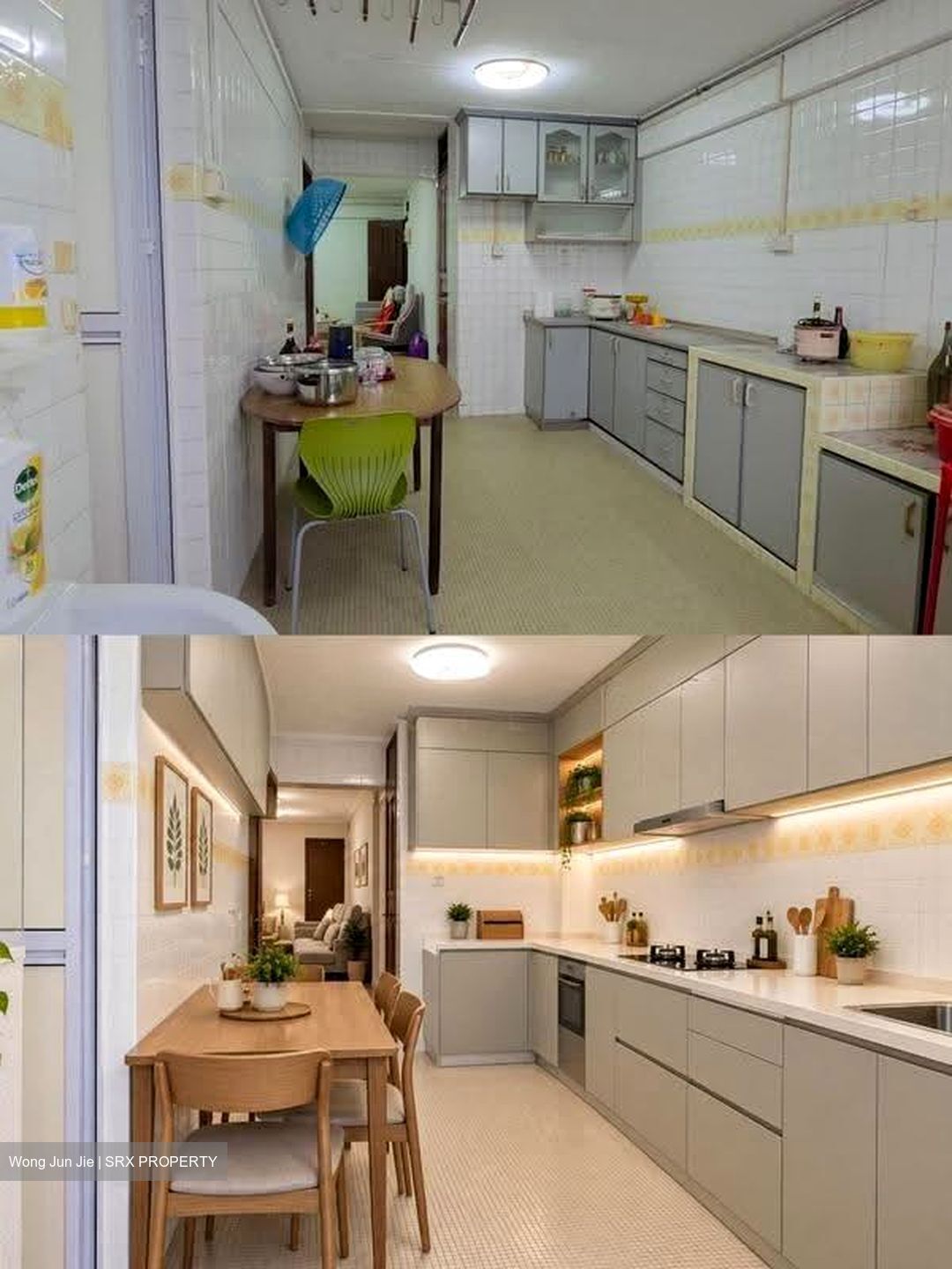 Blk 112 Jurong East Ville (Jurong East), HDB 4 Rooms #626537541